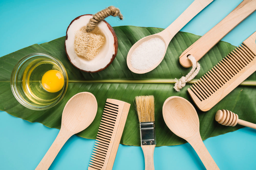 5 Ways to Incorporate Renuvan’s Bamboo Products into Your Daily Routine