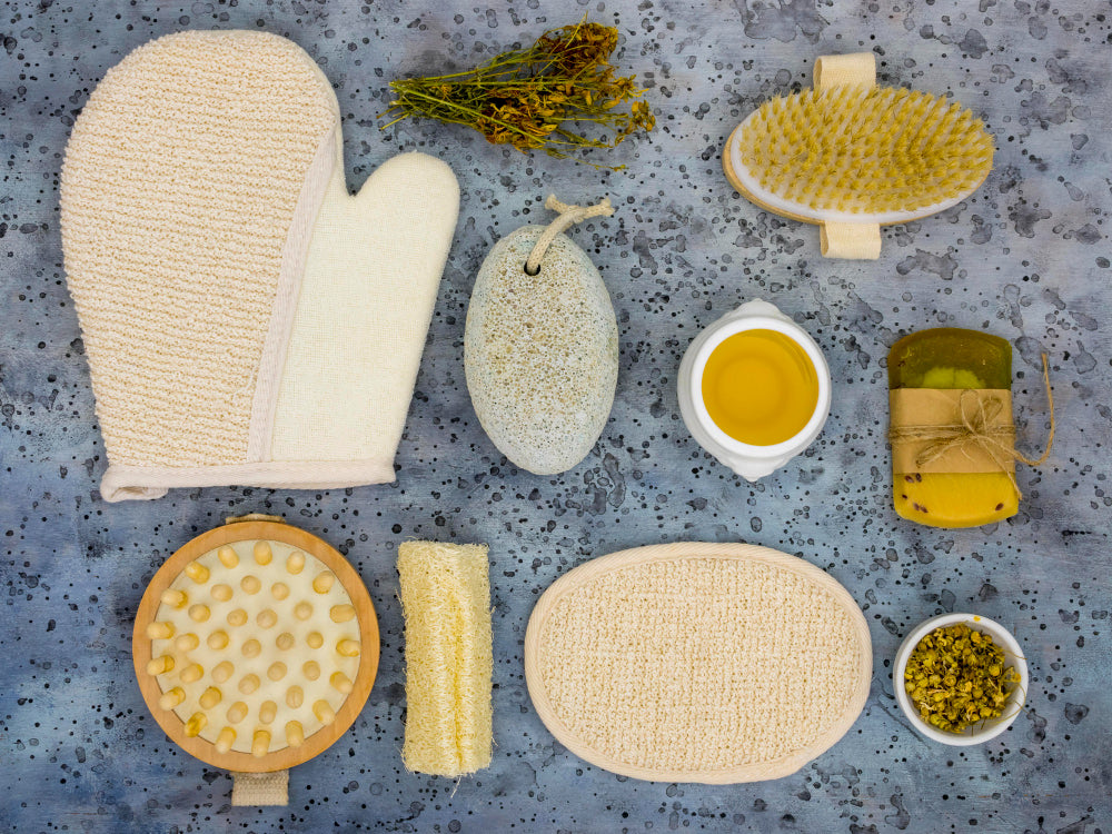 Beyond the Basics: The Benefits of a Bamboo Body Scrub for Skin Health