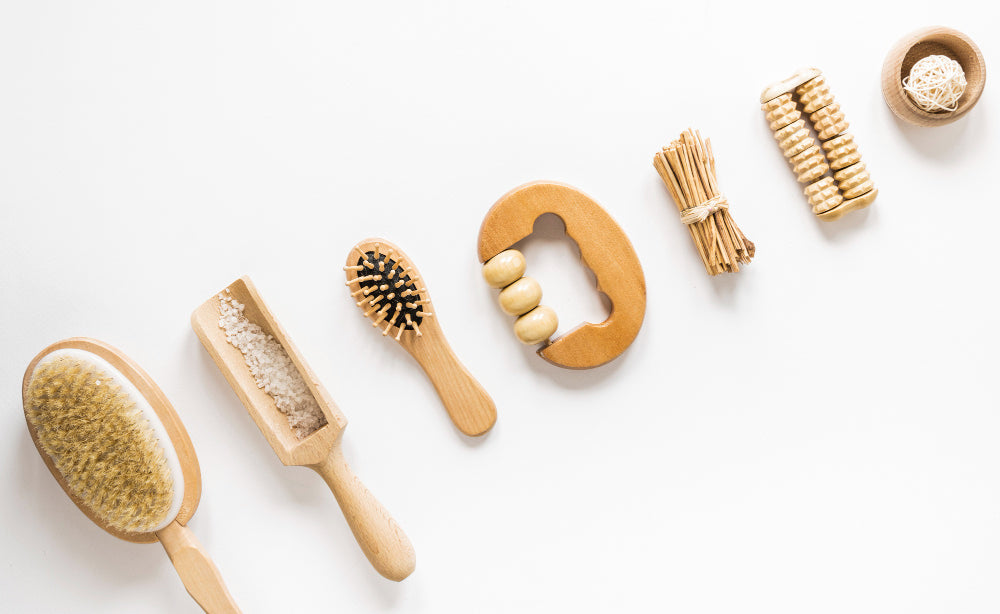 Customer Stories: Why Renuvan’s Bamboo Brushes and Combs are Loved by Our Users