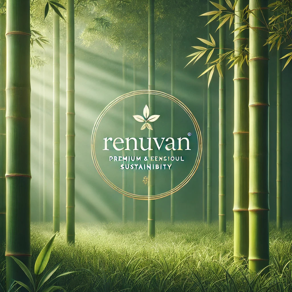 The Beauty of Bamboo – What Makes It the Perfect Material?