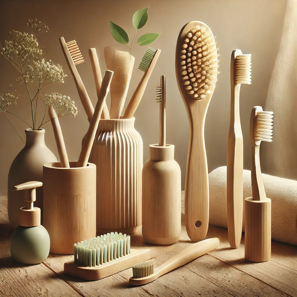 Bamboo in Every Moment – Start and End Your Day the Renuvan Way
