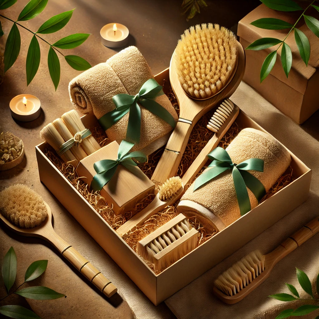 Bamboo Beyond the Home – Eco-Friendly Gifting with Renuvan