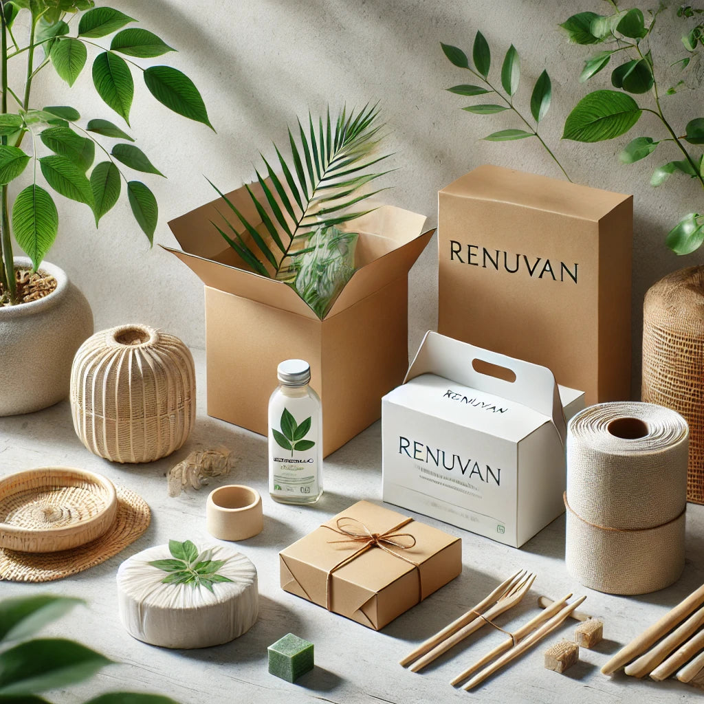 The Path to Zero Waste – Renuvan’s Commitment to Sustainability