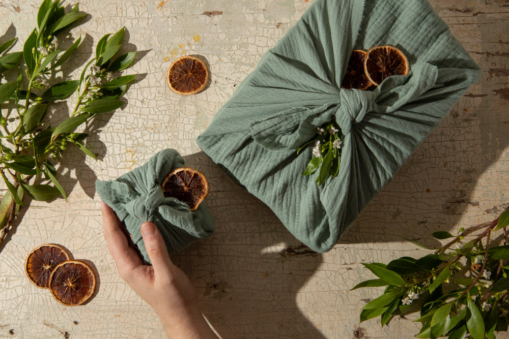 Eco-Friendly Gifting Guide: Renuvan’s Bamboo Essentials for the Holidays