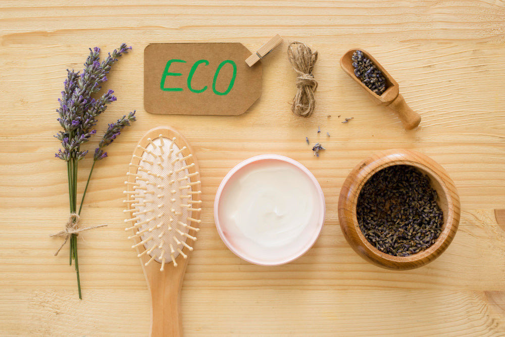 The Health Benefits of Bamboo Brushes and Combs: Naturally Better for You