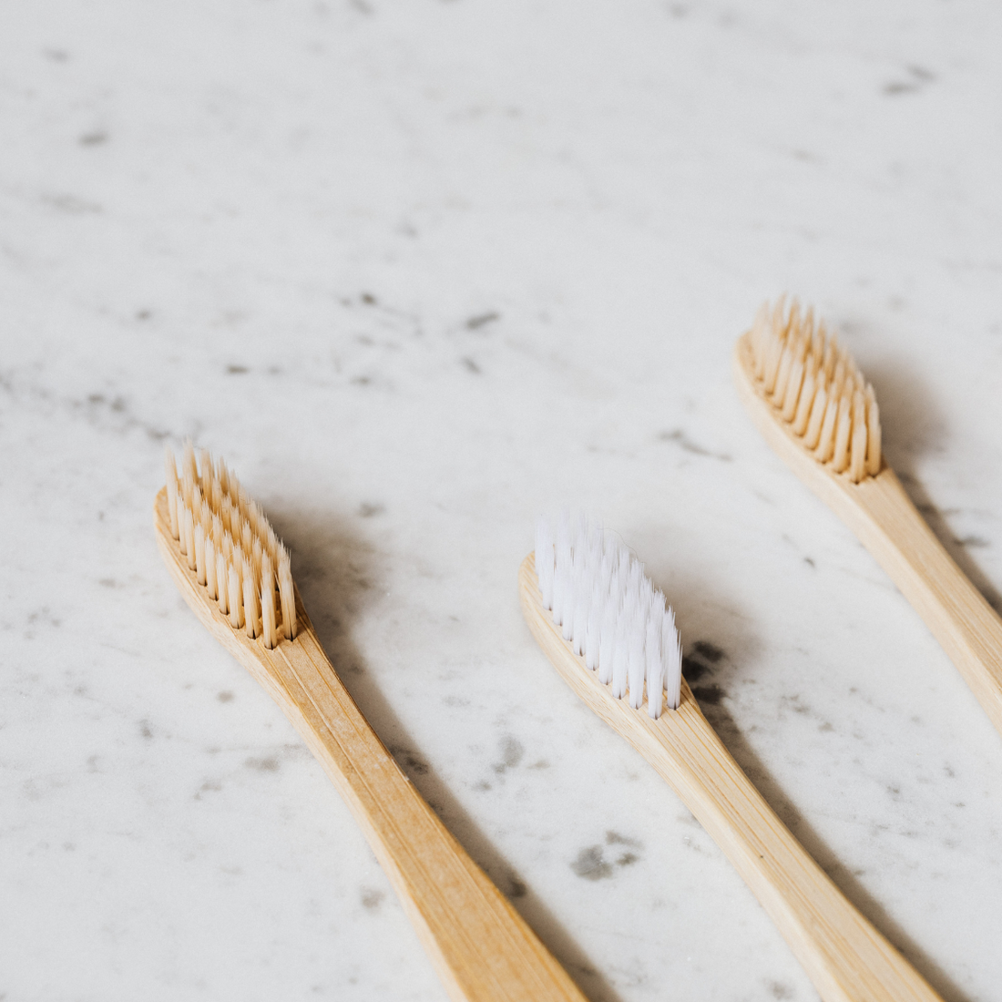 Bamboo Toothbrush 101: How to Use & Care for Maximum Lifespan