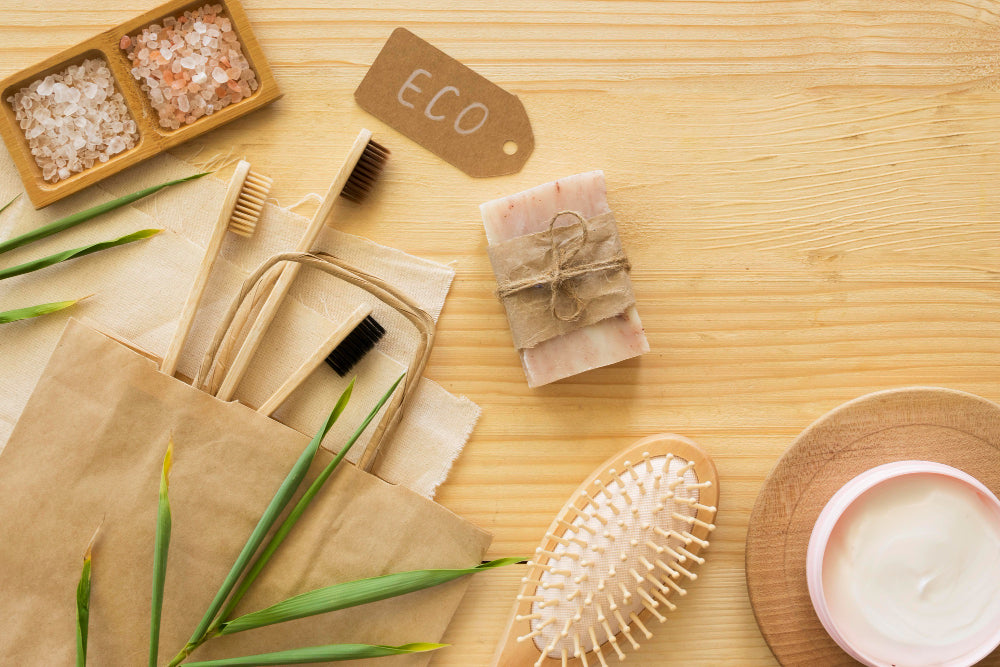 Why Bamboo? The Eco-Friendly Choice for Your Everyday Essentials