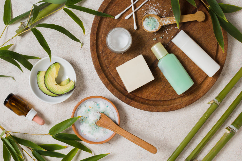 Why Bamboo is the Future of Personal Care Products