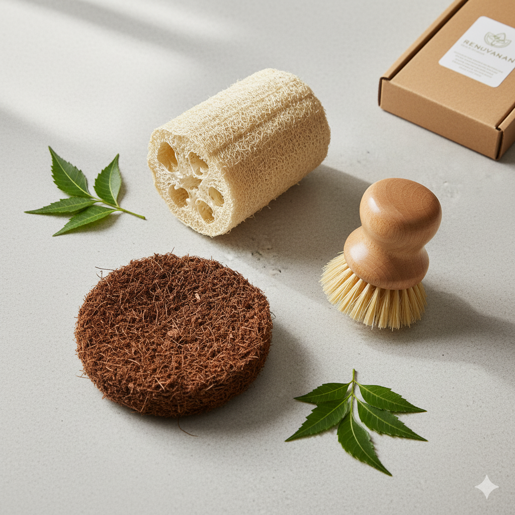 5 Simple Swaps for an Eco-Conscious Home