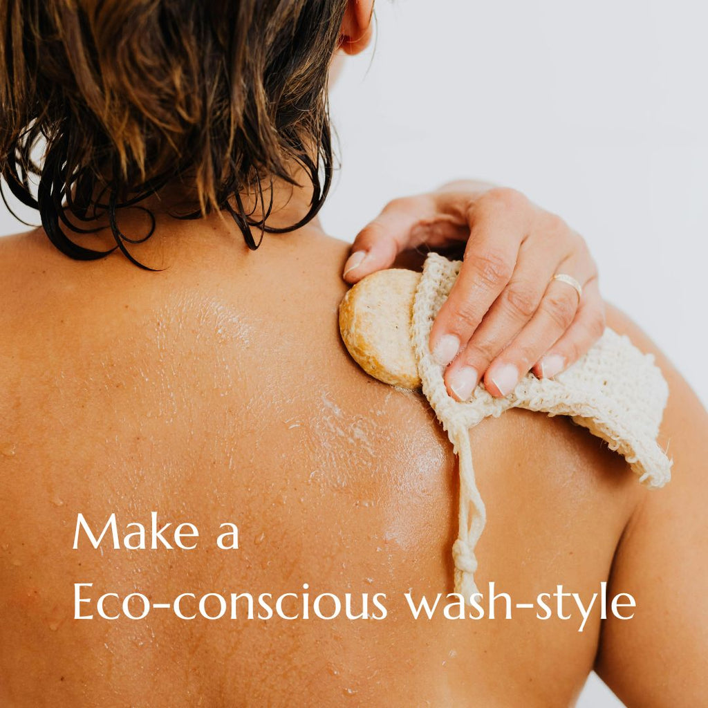 Renuvan Scrub Pad - Pack of 3 | Eco-Friendly Exfoliating Pads for Smooth, Radiant Skin