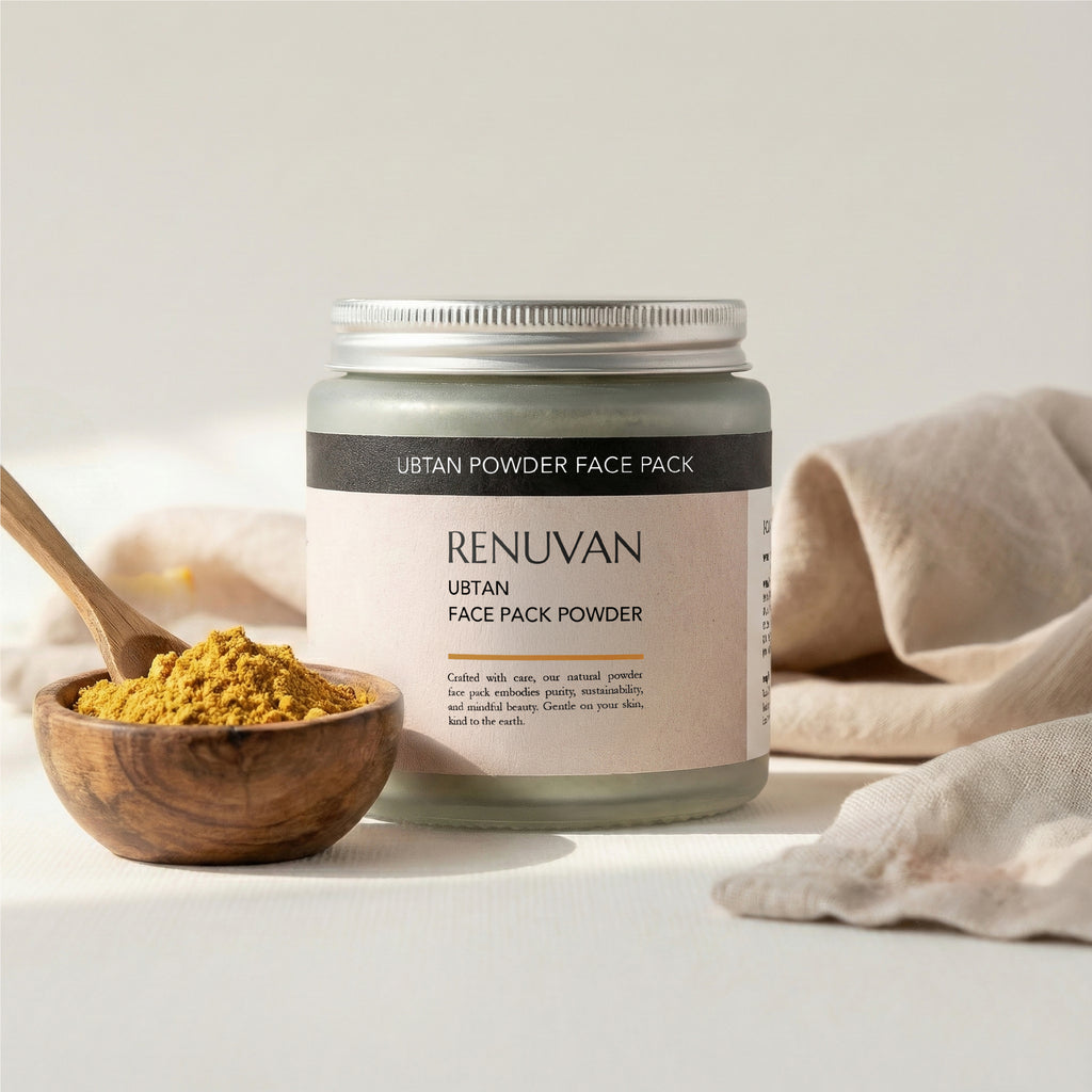Ubtan Powder