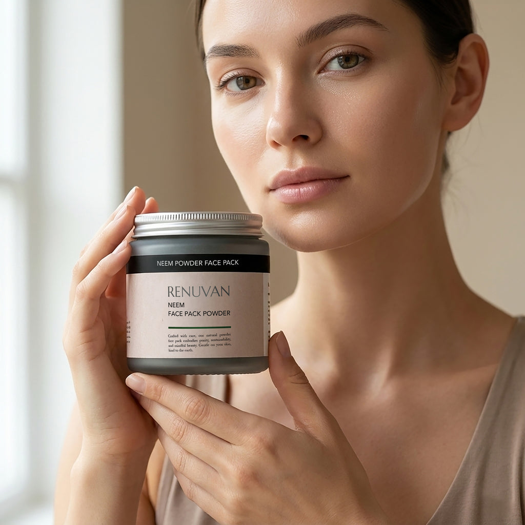 Neem Powder