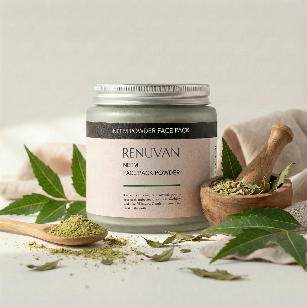 Neem Powder